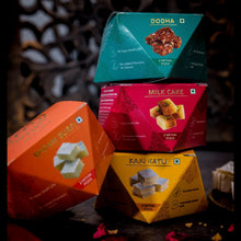 Load image into Gallery viewer, Mithai Small Gift (Set of 4)