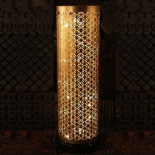Load image into Gallery viewer, Gorgeous Minaret String Light Lamp