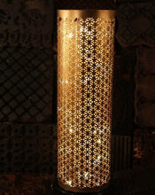 Load image into Gallery viewer, Gorgeous Minaret String Light Lamp