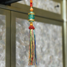 Load image into Gallery viewer, Metrical Buddhism Hanging