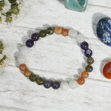 Load image into Gallery viewer, Anxiety & Stress Relief Bracelet