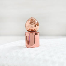 Load image into Gallery viewer, Rose Gold Attar / Perfume Oil