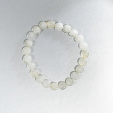 Load image into Gallery viewer, Rainbow Moonstone Bracelet