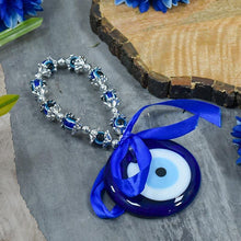 Load image into Gallery viewer, Feng Shui Evil Eye Hanging for Door/Wall/Car