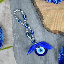 Load image into Gallery viewer, Evil Eye Beads