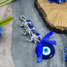 Load image into Gallery viewer, Evil Eye Elephant