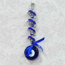 Load image into Gallery viewer, Evil Eye Fish