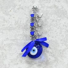 Load image into Gallery viewer, Evil Eye Elephant