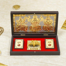 Load image into Gallery viewer, Silver_&_Golden