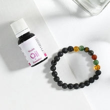 Load image into Gallery viewer, Aroma Therapy Bracelet for Wealth