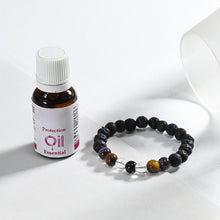 Load image into Gallery viewer, Aroma Therapy Bracelet for Protection