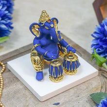 Load image into Gallery viewer, Blue_&_Golden