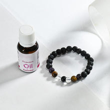 Load image into Gallery viewer, Aroma Therapy Bracelet for Protection