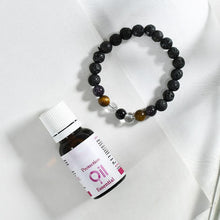 Load image into Gallery viewer, Aroma Therapy Bracelet for Protection
