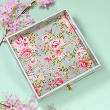 Load image into Gallery viewer, Multi Utility Tray with Drawer