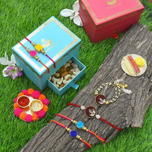 Load image into Gallery viewer, Lovely Family Rakhi Box