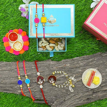 Load image into Gallery viewer, Lovely Family Rakhi Box