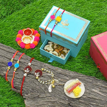 Load image into Gallery viewer, Lovely Family Rakhi Box