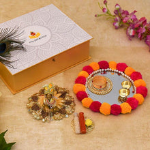 Load image into Gallery viewer, Govinda Gopala Janmastami Pooja Box