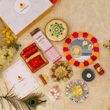 Load image into Gallery viewer, Govinda Gopala Janmastami Pooja Box