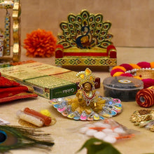 Load image into Gallery viewer, Krishan Gopala Janmastami Pooja Box