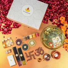 Load image into Gallery viewer, My Pooja Box