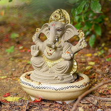 Load image into Gallery viewer, 10INCH Mahabala Eco-Friendly Ganpati | Plant-A-Ganesha