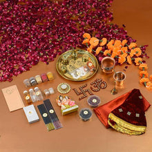 Load image into Gallery viewer, My Shiv Parvati Box