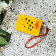 Load image into Gallery viewer, Gayatri Mantra Chanting Box