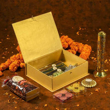 Load image into Gallery viewer, Exquisite Incense Aroma Box