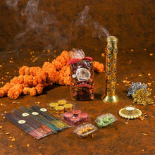 Load image into Gallery viewer, Exquisite Incense Aroma Box
