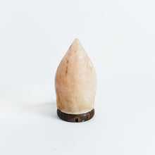Load image into Gallery viewer, Himalayan Pink Salt Drop Glow Lamp