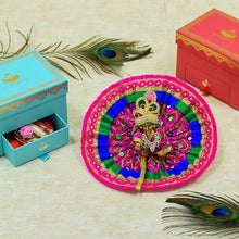 Load image into Gallery viewer, Petite Janmashtami Box with Laddu Gopal (Large)