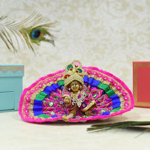 Load image into Gallery viewer, Petite Janmashtami Box with Laddu Gopal (Large)