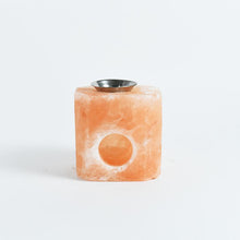 Load image into Gallery viewer, Himalayan Pink Salt Aroma Diffuser