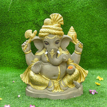 Load image into Gallery viewer, 2FEET Surarighna Eco-Friendly Ganpati | Plant-A-Ganesha
