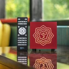 Load image into Gallery viewer, Bhajan Vaani Specially Curated Famous Bhajan, Aarti, Jaap, Mantra. Bluetooth Speaker - Shemaroo by My Pooja Box