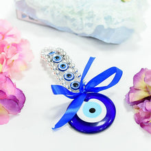 Load image into Gallery viewer, Fengshui Evil Eye (Hanging)