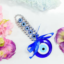 Load image into Gallery viewer, Fengshui Evil Eye (Hanging)