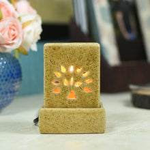 Load image into Gallery viewer, Leafy Patterned Aroma Diffuser