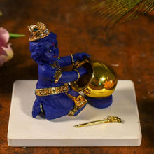 Load image into Gallery viewer, Blue_Golden
