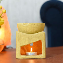 Load image into Gallery viewer, Handcrafted Cube Shaped Aroma Diffuser