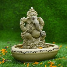Load image into Gallery viewer, 8INCH Ameya Eco-Friendly Ganpati | Plant-A-Ganesha