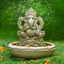 Load image into Gallery viewer, 8INCH Ameya Eco-Friendly Ganpati | Plant-A-Ganesha