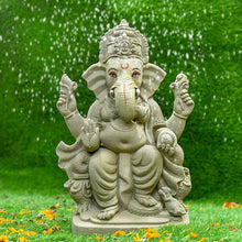 Load image into Gallery viewer, 1.5FEET Anmay Eco-Friendly Ganpati | Plant-A-Ganesha