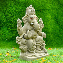 Load image into Gallery viewer, 1.5FEET Anmay Eco-Friendly Ganpati | Plant-A-Ganesha