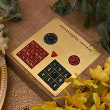 Load image into Gallery viewer, Vyapar Vriddhi Yantra