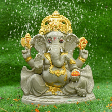 Load image into Gallery viewer, 1.2FEET Mahodhar Eco-Friendly Ganpati | Plant-A-Ganesha