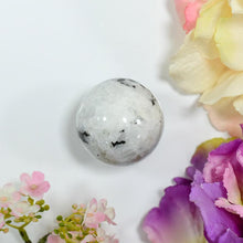 Load image into Gallery viewer, Moon Stone Natural Ball