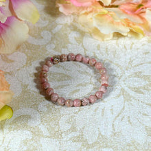 Load image into Gallery viewer, Rodocrosite Bracelet